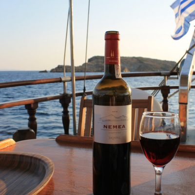 Sunset Wine Cruise (5)