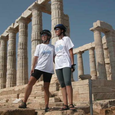 Temple of Poseidon (2)