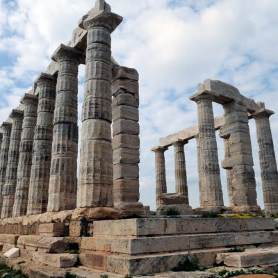 Temple of Poseidon (8)